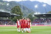 VADUZ - BASEL