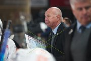 BERN - ZSC