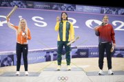OLYMPIA PARIS 2024