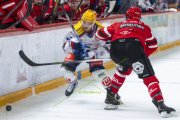 LAUSANNE - ZSC