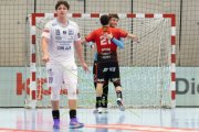 BSV BERN - MONTPELLIER HB