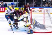 GENF-STORHAMAR