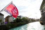 PUBLIC VIEWING SCHWEIZ -
