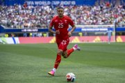 SCHWEIZ - BOSNIEN HERZEGOWINA