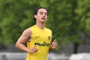 TRAINING YB