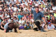 118. NORDWESTSCHWEIZER SCHWINGFEST
