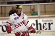 Eishockey - Schweiz - Kanada