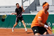 FRENCH OPEN 2026