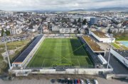 FUSSBALLSTADION WIL