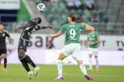 ST. GALLEN - TIRASPOL