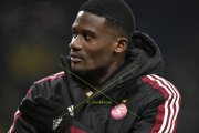 YB - SERVETTE