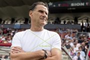 SION - LUGANO
