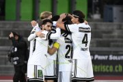 BELLINZONA - WIL