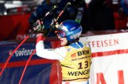 WENGEN 2022