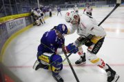 KLOTEN - LUGANO