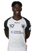 AARAU PORTRAIT