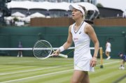 WIMBLEDON 2024