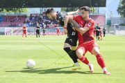VADUZ - THUN