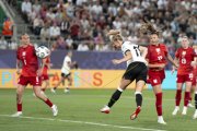 DEUTSCHLAND - POLEN