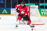 KANADA - DAENEMARK