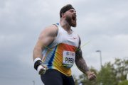 WELTKLASSE ZUERICH 2025