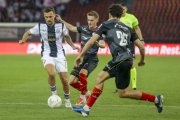 ZUERICH - WINTERTHUR