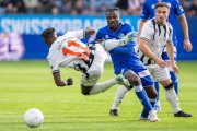 LUZERN - BASEL