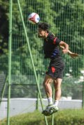 BASEL Training