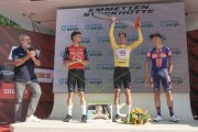 TOUR DE SUISSE 2025