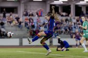 BASEL - ST.GALLEN