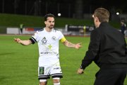 BELLINZONA - WIL