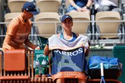 FRENCH OPEN 2026