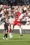 LUGANO - VADUZ