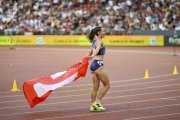 WELTKLASSE ZUERICH 2026