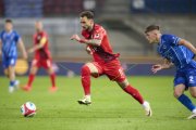 VADUZ - DUNGANNON