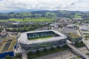 STADION ST. GALLEN