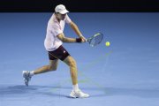 SWISS INDOORS 2026