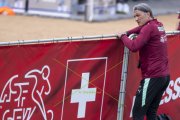 TRAINING SCHWEIZ