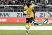 ST.GALLEN - YB