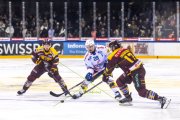 GENF - KLOTEN