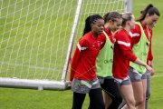 TRAINING SCHWEIZ