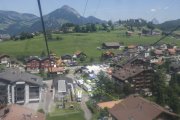 TOUR DE SUISSE 2025