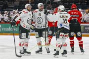LAUSANNE - LUGANO