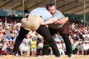 118. NORDWESTSCHWEIZER SCHWINGFEST