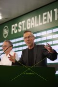 MK ST.GALLEN