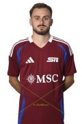 SERVETTE PORTRAIT