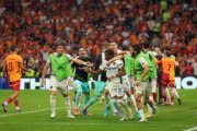 GALATASARAY - YB