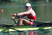 LUZERN REGATTA 2026