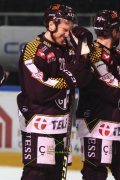 LUGANO - BERN