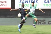 LUGANO - ST. GALLEN